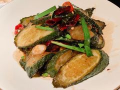 -绿茶餐厅(深圳龙华天虹购物中心店)