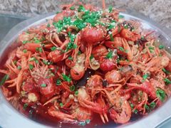 金牌口味虾-昭山老食堂