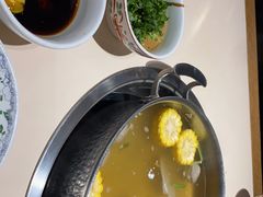 -汕头八合里海记牛肉店(清河店)
