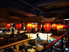 -三道菜(明堂公园店)