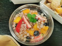 -iFood甜嫩嫩(江东北路店)