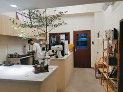 -SAFARI COFFEE