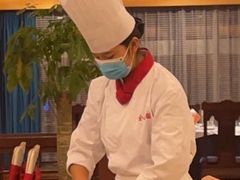 -全聚德(上海首店浦东店)