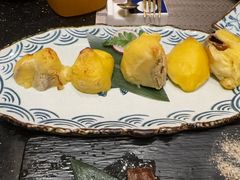 -極上萬膳·日料放题(海岸城店)