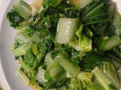 -绿茶餐厅(松江万达店)