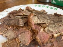 -马遂林烩面馆(少室路店)