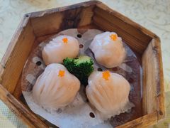 万国虾饺皇-萬國酒家·非遗技艺传承味道