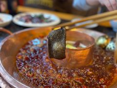 -老码头火锅(骡马市店)