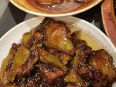 红烧狮子头-都市快车(南五马路店)