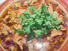 -鑫小城故事·藕汤·家常菜(台北一路总店)