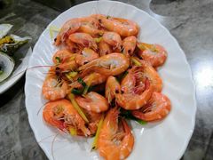 -四川小胡子海鲜(丁村万人海鲜广场店)