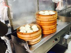 外卖包子-蔡先生(双阳路店)