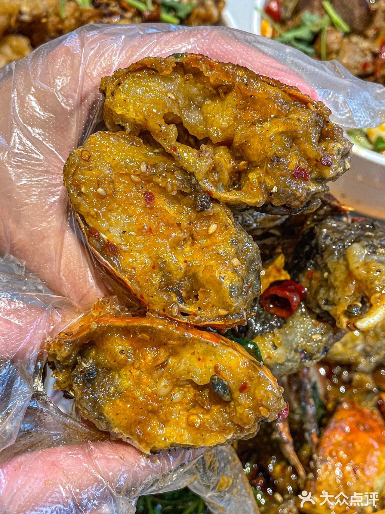 多少次来天津五大道！就为这一口…