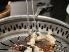 -木槿花韩式炭烤·熟成肉工坊(孙文东路店)