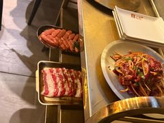 -炭之家·齐齐哈尔非遗烤肉·鲜切直供(中央大街店)