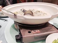 -久宴·天目湖大鱼头(恐龙园店)