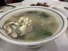 -聚春园自助餐厅(东街口店)