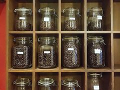 -RUMORS COFFEE ROASTERY鲁马滋咖啡(湖南路店)