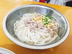 -瘦子桂林米粉店(总店)