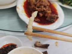 -荣生萝卜汤饭店