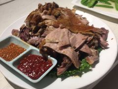 -蒙亨·手把肉·蒙古包文化主题餐厅(天恒广场店)