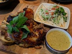 -Ginger(兴国路店)