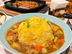 -半秋山西餐厅(巴南万达广场店)