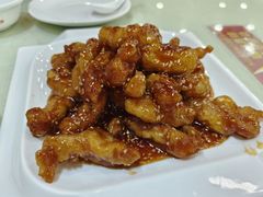 -东四民芳餐厅(世茂工三店)