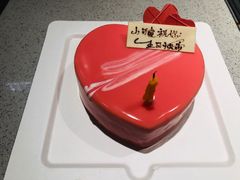 -壹点壹客·生日蛋糕(南山店)