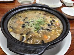 -吴祥记潮州菜·百年老字号·砂锅粥