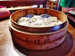 -鑫旺旺汤包(总店)