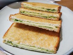 -HELLO 27 意面·沙拉·帕尼尼