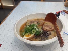 -味千拉面(金融街店)