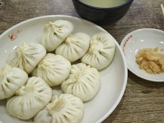 -津门张记包子铺(华昌道店)