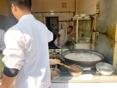 -甘记肥肠粉(马鞍北路店)