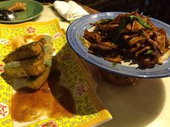 -那家小馆•北京菜•烤鸭(中关村店)