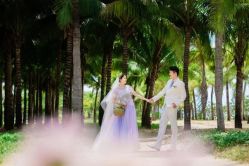 -飞鱼婚纱摄影(宏福大厦店)