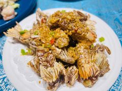 皮皮虾-北塘海鲜·天津菜(大光明桥旗舰店)