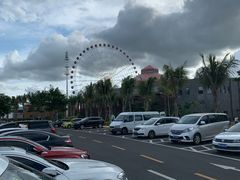 -三亚海昌梦幻海洋不夜城