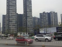 范湖-地铁站-范湖(地铁站)
