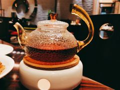 -新天世纪中餐厅
