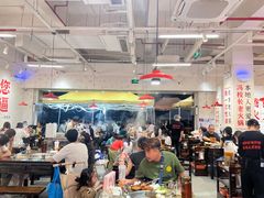 -冯校长老火锅(深圳福田店)