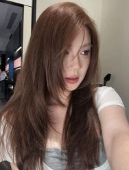 点击看大图 -老佛爷Hair染发烫发Salon
