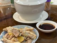 无花果汤-腰记饭店(龙源路店)