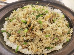 -台山美食一绝阿四台山黄鳝饭(阿四创作店)