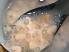 西米露-品味轩(华山路店)
