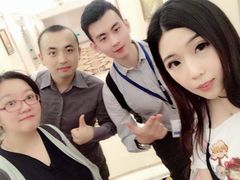 -金石国际大酒店·金丽自助餐厅