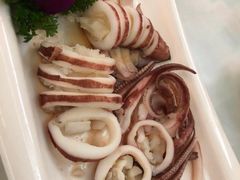 -小厨师·二十年沈家门小海鲜(百井坊巷店)