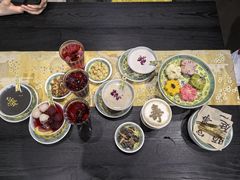 -宫事颐庭·老佛爷贵寿下午茶(颐和园店)