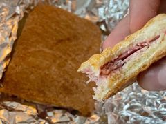 Ham and cheese-BOCATA 西班牙餐厅(三里屯店)